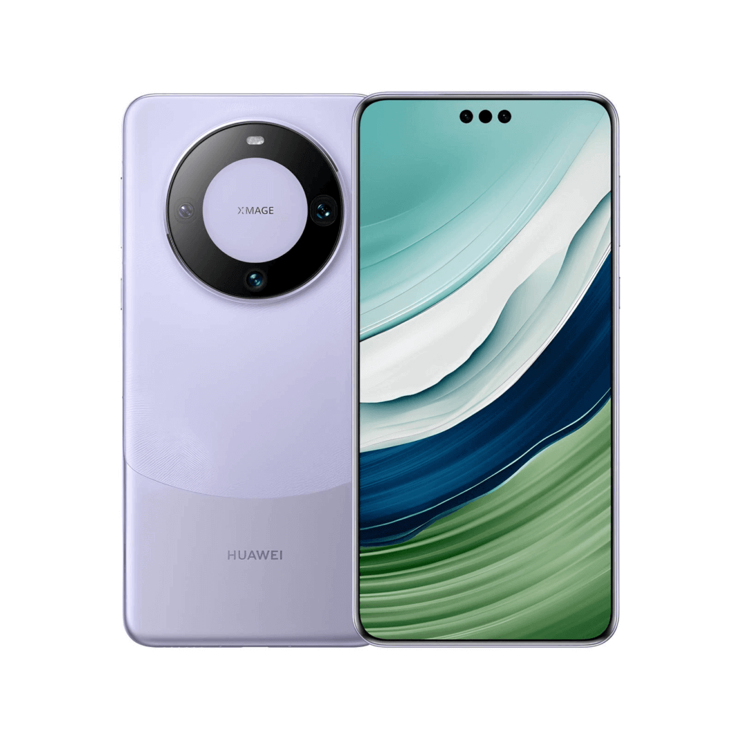 Huawei 60 Pro