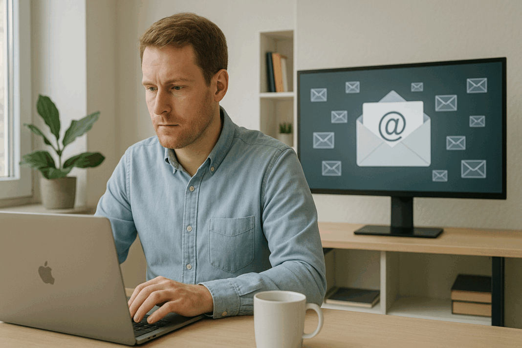 Cele mai eficiente formule de subiect pentru email marketing