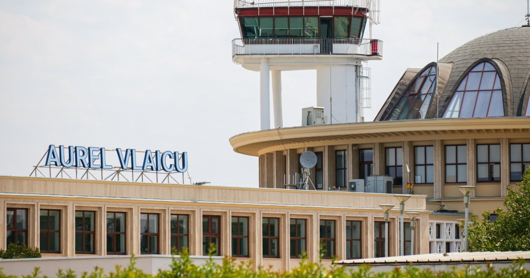 Incident la Aeroportul Băneasa: O aeronavă de mici dimensiuni a părăsit pista Incident la Aeroportul Băneasa: O aeronavă de mici dimensiuni a părăsit pista. Zboruri deviate