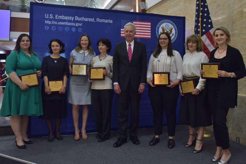 Oana Gheorghiu's Response Following Sorin Grindeanu's Appeal for the Revocation of Her Deputy Prime Minister Candidacy Because of Certain Posts Oana Gheorghiu's Response Following Sorin Grindeanu's Appeal for the Revocation of Her Deputy Prime Minister Candidacy Because of Certain Posts