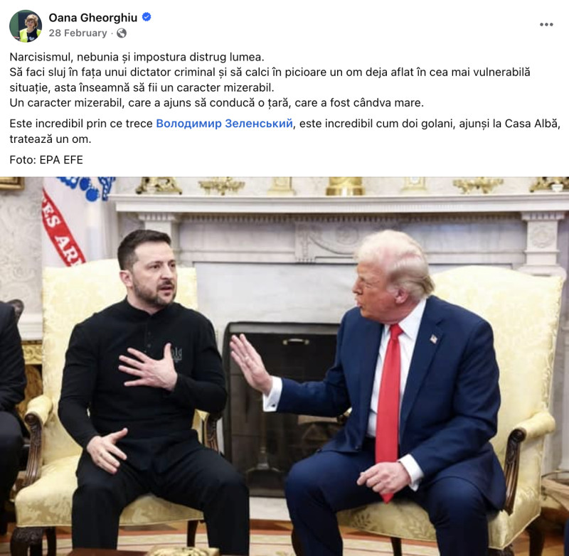 Sorin Grindeanu cere lui Ilie Bolojan să retragă nominalizarea Oanei Gheorghiu pentru postul de vicepremier: rațiunea menționată Sorin Grindeanu cere lui Ilie Bolojan să retragă nominalizarea Oanei Gheorghiu pentru postul de vicepremier: rațiunea menționată