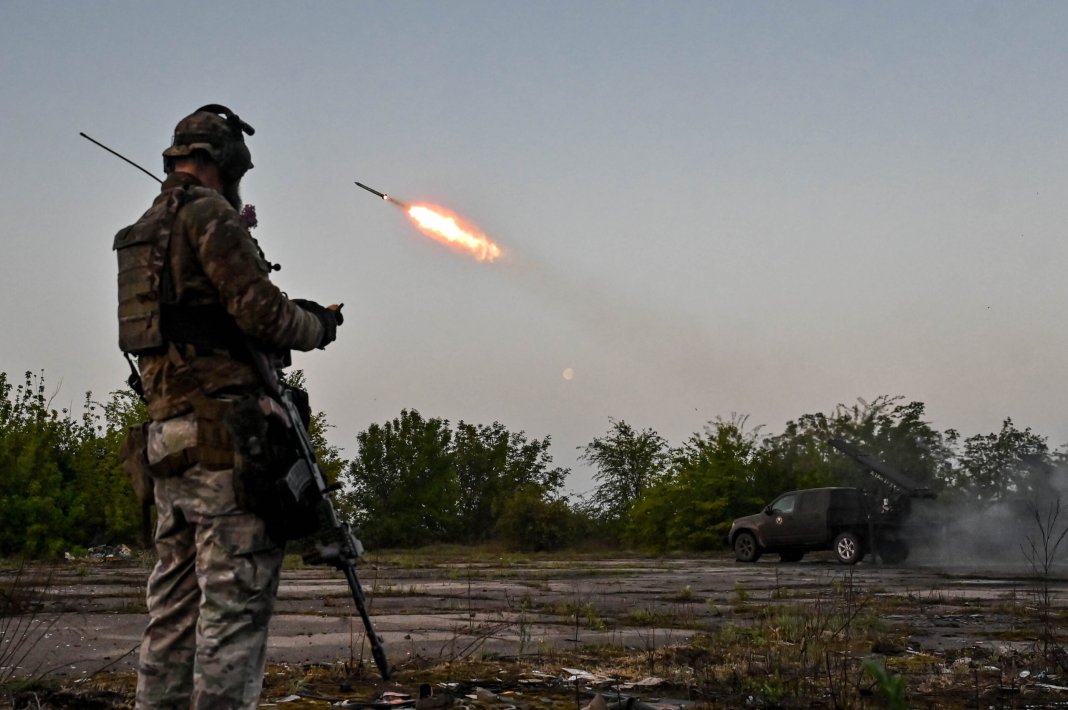 Ce reprezintă o pace favorabilă versus una nefavorabilă în conflictul din Ucraina. Studiu WSJ