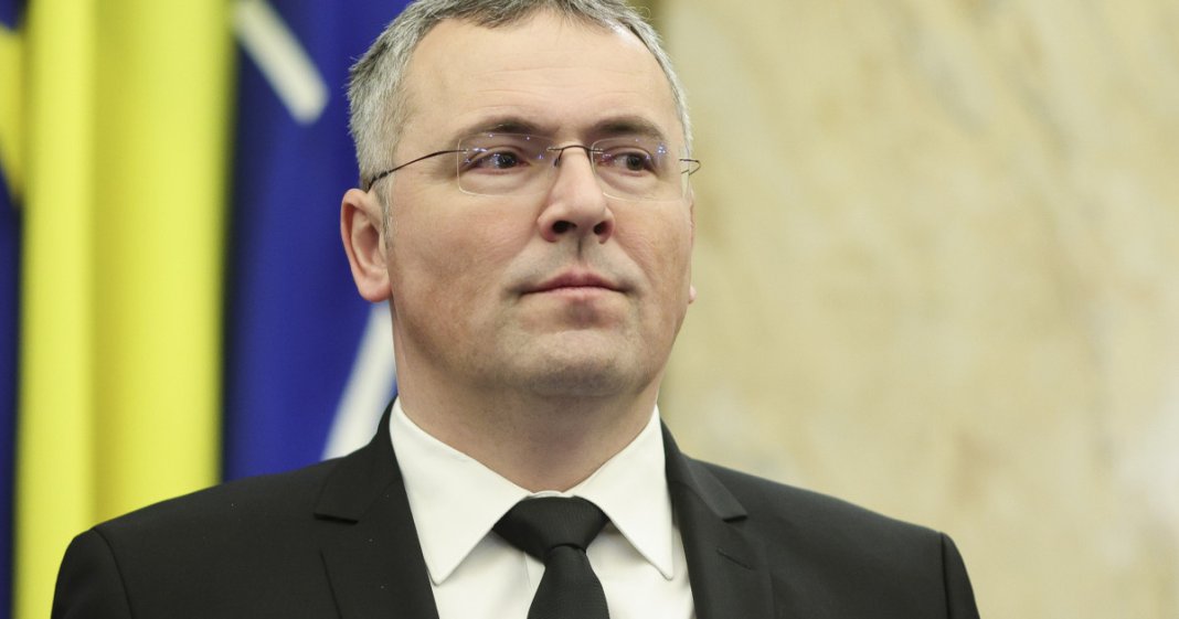 CSM refuză cea mai recentă propunere referitoare la pensiile judecătorilor: „Am menținut 65% din brut”