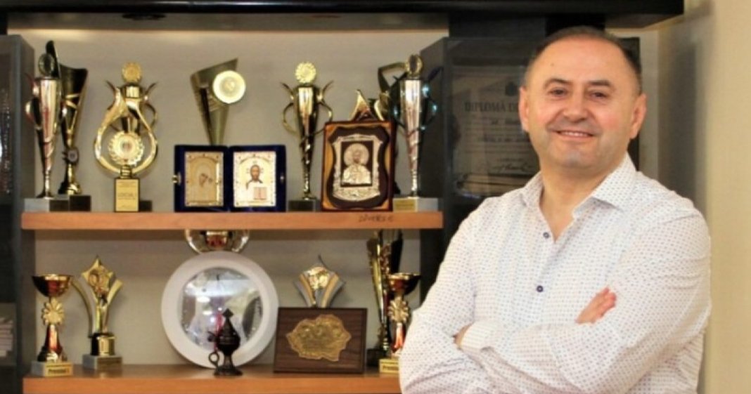 Documente noi din cazul rețelei rezerviștilor: Fănel Bogos - „I-am spus: eu plec cu poliția, tu pleci cu preotul”