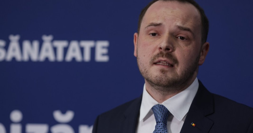 Ministrul Sănătății sugerează soluții după incidentul cu fetița decedată la dentist. Rogobete lansează discuții online: 