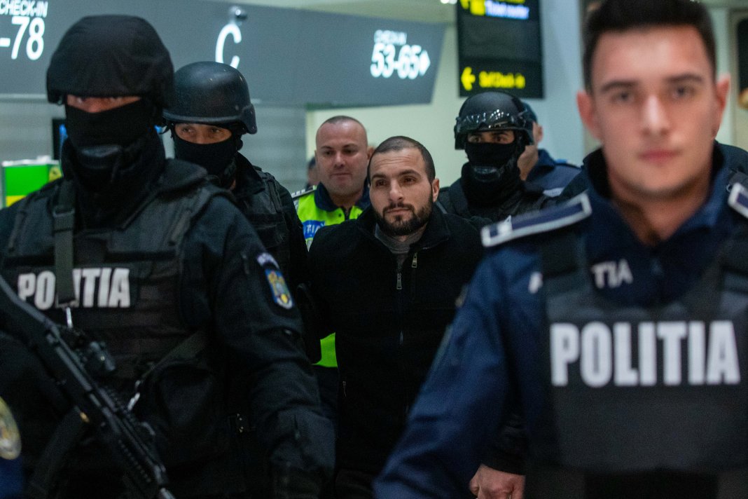 Prima condamnare în cazul morții omului de afaceri Adrian Kreiner: Doi acuzați au fost condamnați la închisoare pe viață