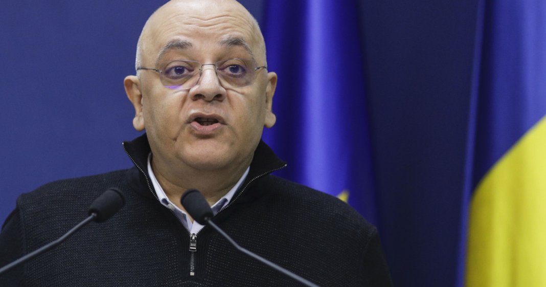 Raed Arafat: Deflagrația unui vas transportând GPL pe țărmul ucrainean al Dunării ar putea avea un efect de 4,5-5 kilometri