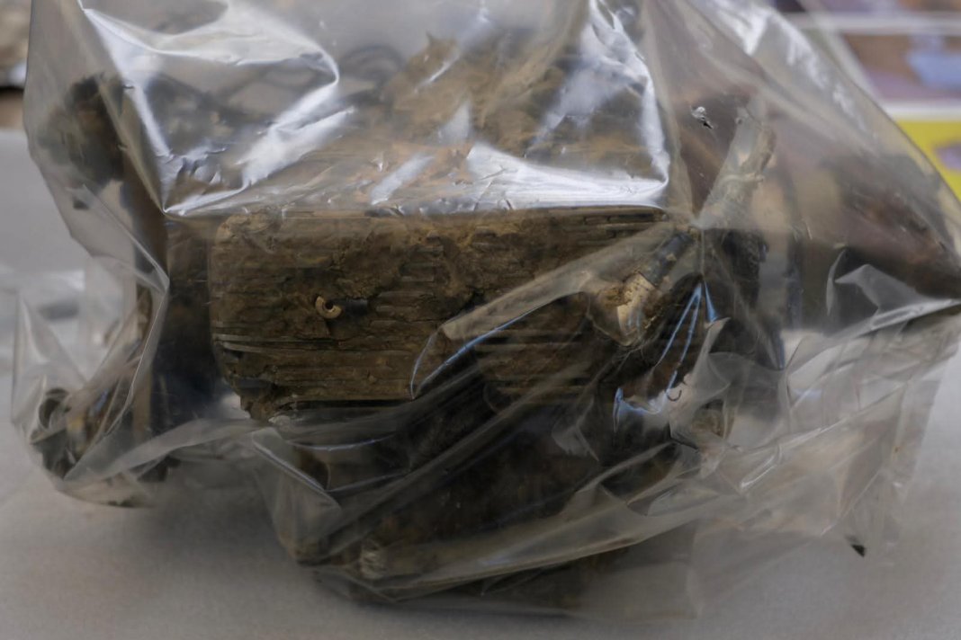 Răspunsul Ambasadei Federației Ruse la probele prezentate de Ministerul Afacerilor Externe al României privind drona prăbușită în Tulcea