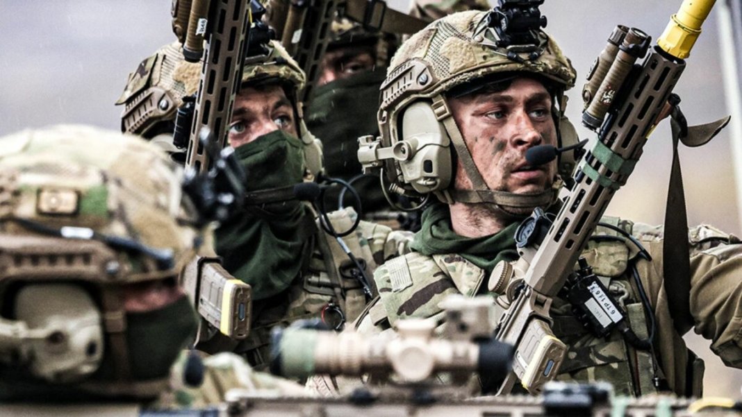 SUA asigură Ucrainei garanții de securitate asemănătoare cu cele ale NATO - oficial american