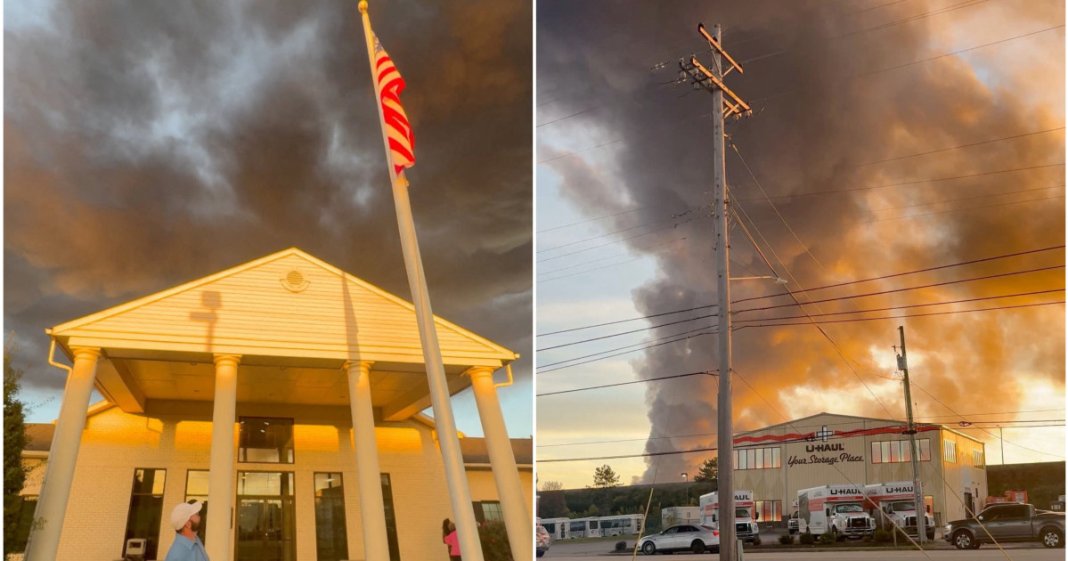 Tragedie aviatică în SUA: Aeronavă de marfă s-a prăbușit pe aeroportul din Kentucky, cu un bilanț de cel puțin șapte victime și 11 persoane rănite.