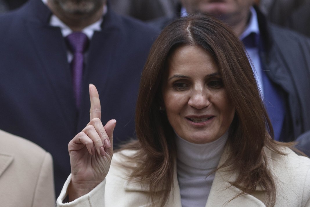 Anca Alexandrescu critică Recorder. Ion Cristoiu, consemnat de Realitatea, nemulțumit de transmiterea documentarului pe TVR 1.