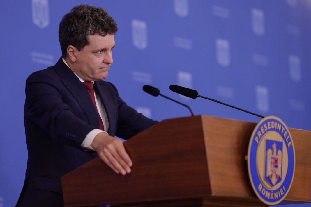 „Aprecierile” lui Nicușor Dan referitoare la publicarea raportului privind anularea alegerilor prezidențiale de anul trecut