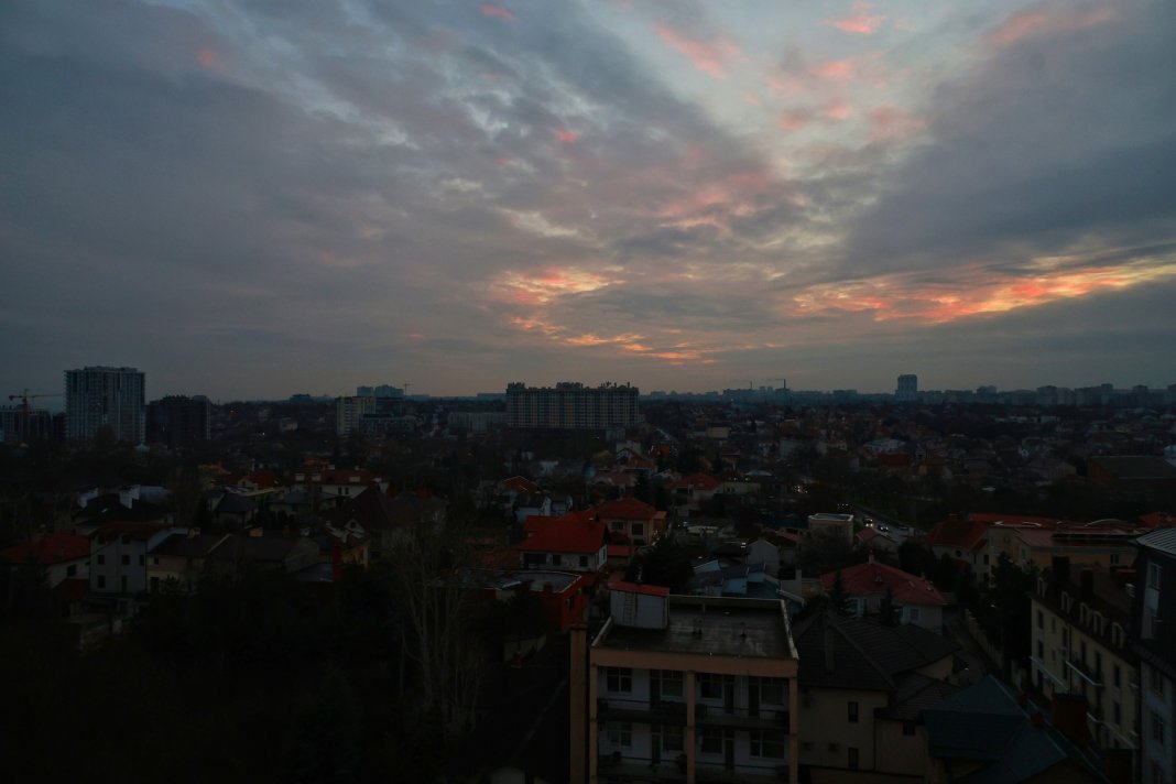 Atac cu rachete balistice în direcția portului Odesa: „Unul dintre cele mai semnificative” de la debutul conflictului