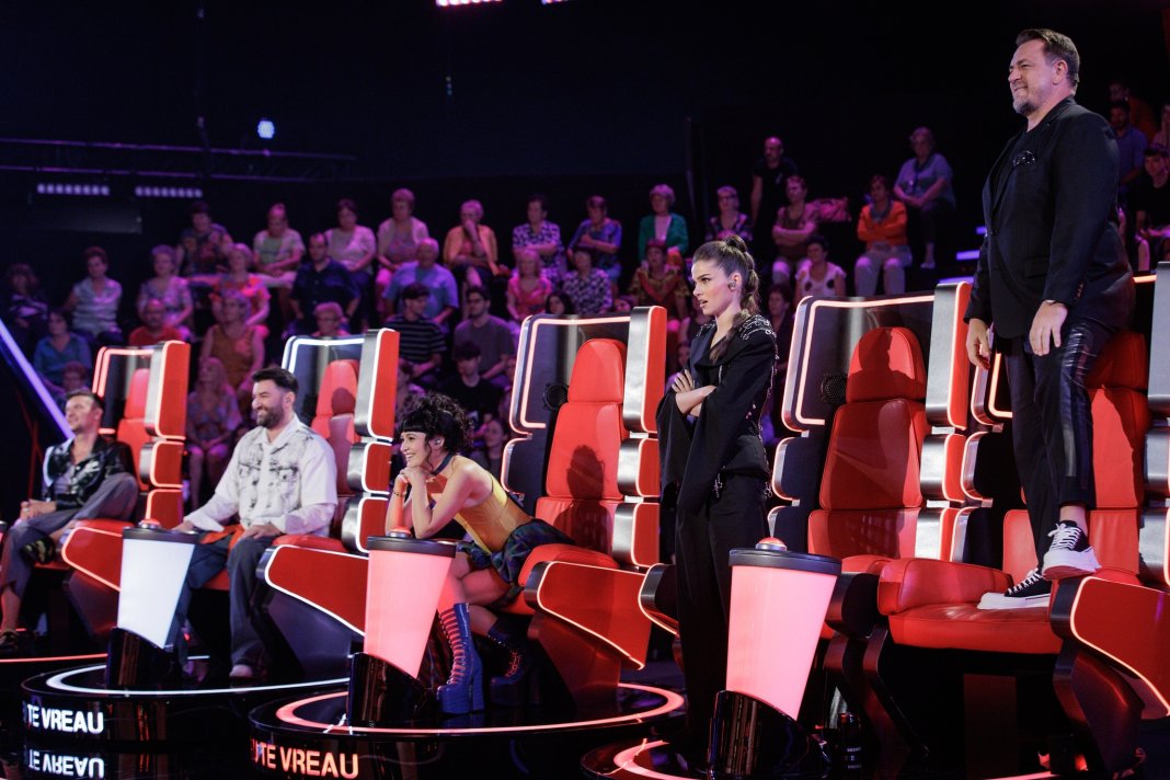 Cine este Alessia Pop, învingătoarea finalei Vocea României 2025?