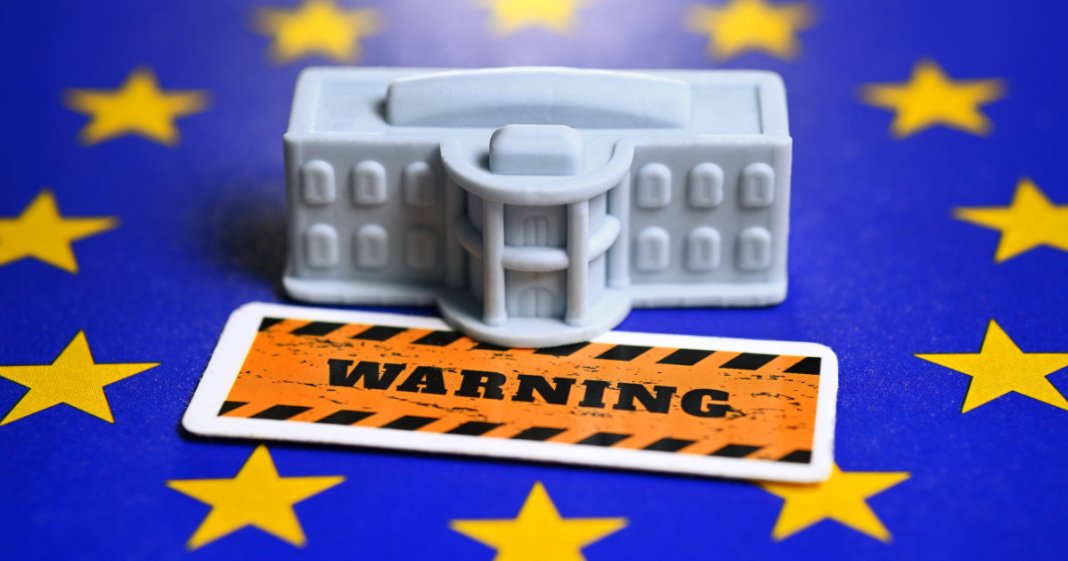 Europa și acuzațiile „nebunești” ale lui Trump privind „declinul civilizației”: cum ar trebui să reacționeze vechiul continent