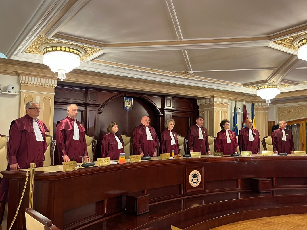 Guvernul oferă un mesaj legat de pensiile magistraților: „Tensiunea din societate este semnificativă/ Nu cred că ar trebui să exacerbăm situația”