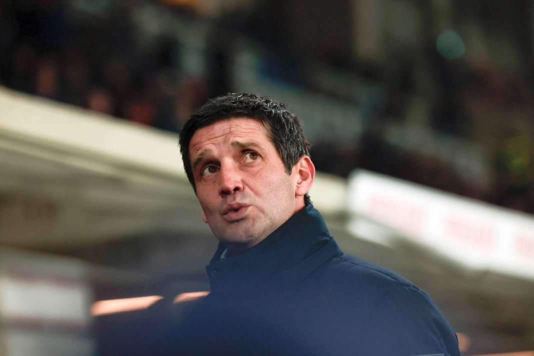 Nota recepționată de Cristi Chivu în media italiană: „Se finalizează observându-i de sus pe toți, iar acest lucru are o importanță considerabilă”