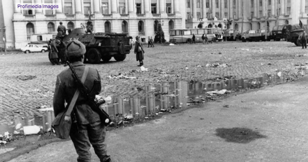 Pelerinaj pe „Calea Cenușii” în onoarea eroilor Revoluției de la Timișoara: „Bunica mea a fost erou-martir cu o inimă imensă”