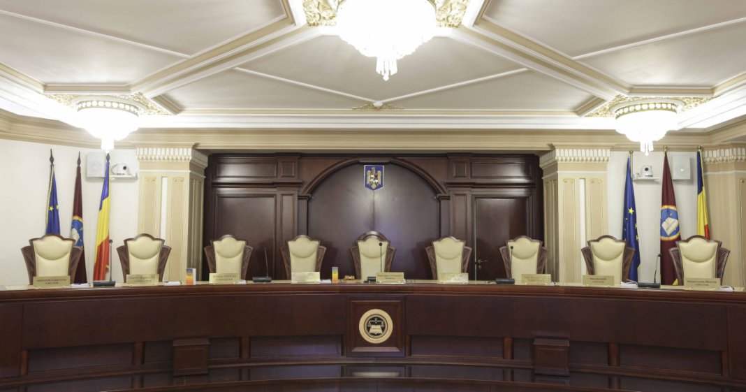 Reacția primară a celor patru judecători CCR desemnați de PSD, în urma lipsei de la întâlnirea de astăzi