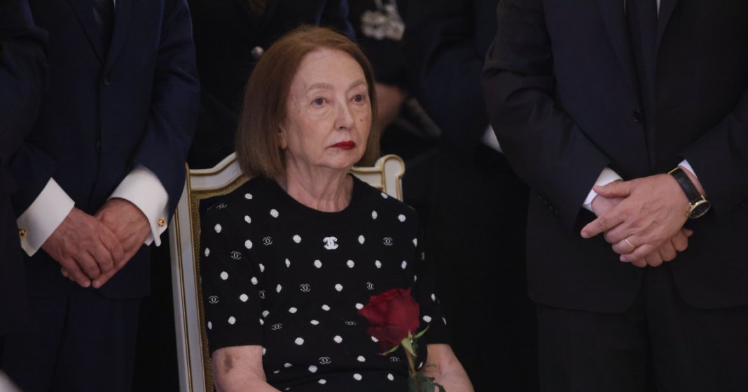 Rodica Stănoiu a fost exhumată. Rămășițele fostului ministru al Justiției vor fi transportate la INML la solicitarea procurorilor (surse)