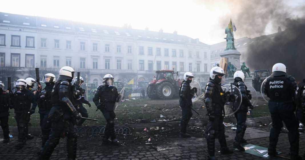 Semnarea înțelegerii Mercosur, întârziată până în ianuarie, anunță Ursula von der Leyen