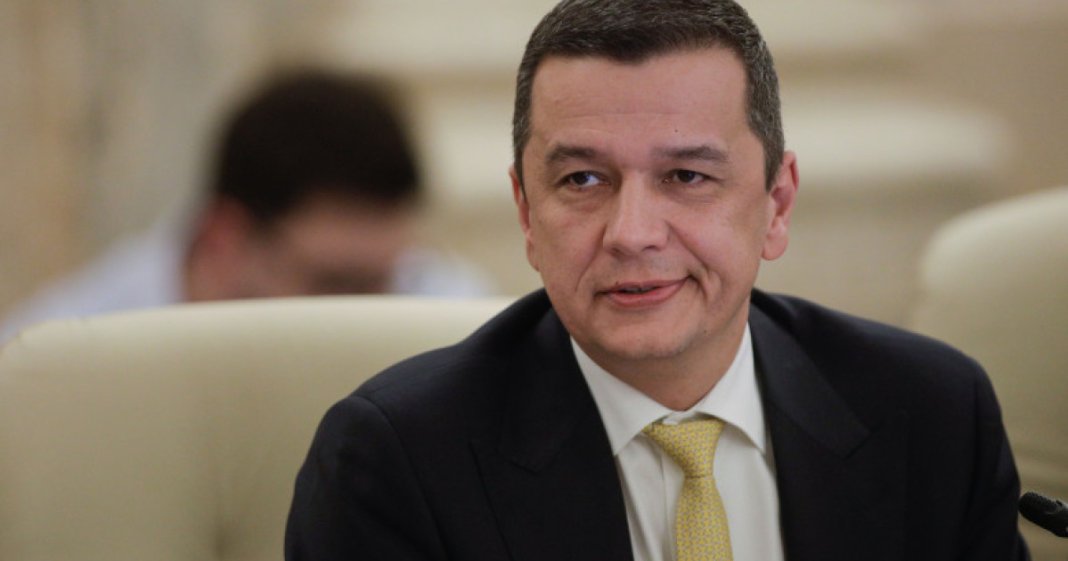 Sorin Grindeanu, înaintea întâlnirii Coaliției: Priorități cuprinse în ordonanța „trenuleț” și majorarea salariului minim