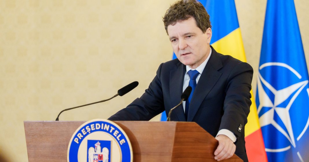 Un ex-judecător CCR explică motivele pentru care referendumul în Justiție, anunțat de Nicușor Dan, „nu poate fi realizat”