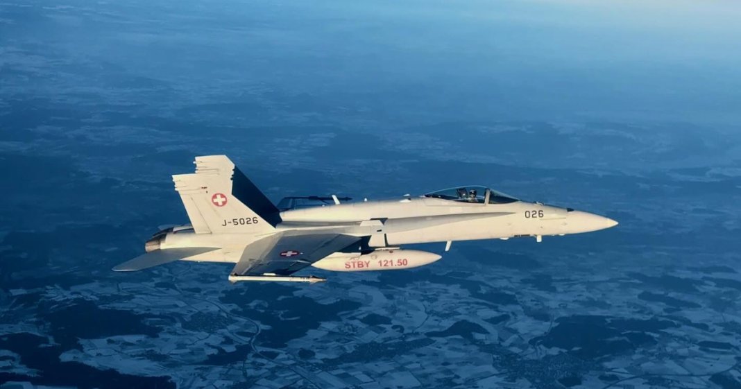 Armata Elveției, pentru Digi24: Misiunea de însoțire a reprezentat o ocazie de a manifesta aprecierea României pentru ajutorul oferit în situația Crans-Montana