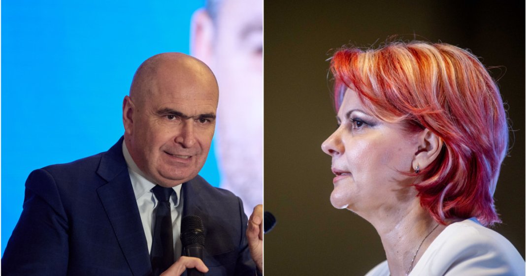 Bolojan îi răspunde Liei Olguța Vasilescu: Eu sunt cel care răspunde pentru alocarea a 168 milioane euro pentru CET în Craiova, însă nu s-a concretizat nimic?