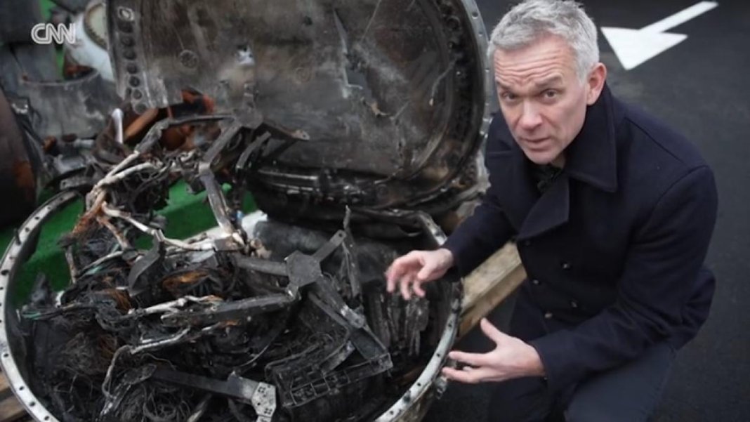 „Identificarea lămpilor sovietice: Oreșnik, instrumentul miraculos al Rusiei, desfăcut pe bucăți…”