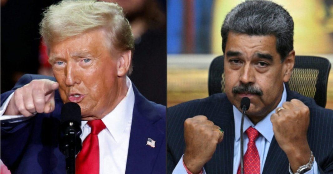 Maduro începe negocieri cu SUA: Venezuela este receptivă la discuții privind traficul de droguri, ca urmare a atacurilor din partea americanilor.