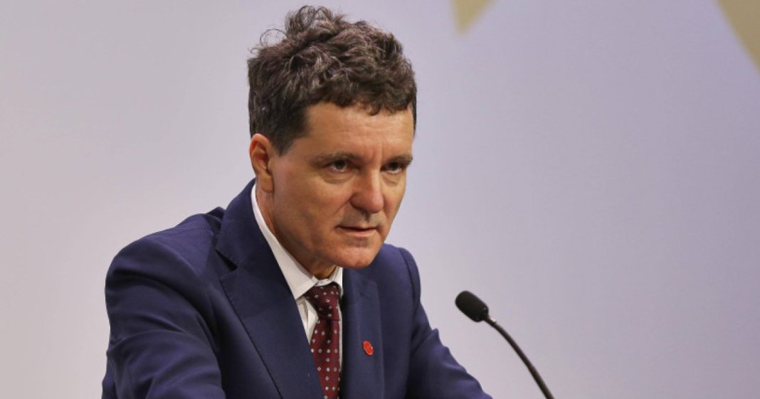 Nicușor Dan: Anexarea Groenlandei de către Trump nu constituie o intenție oficială.