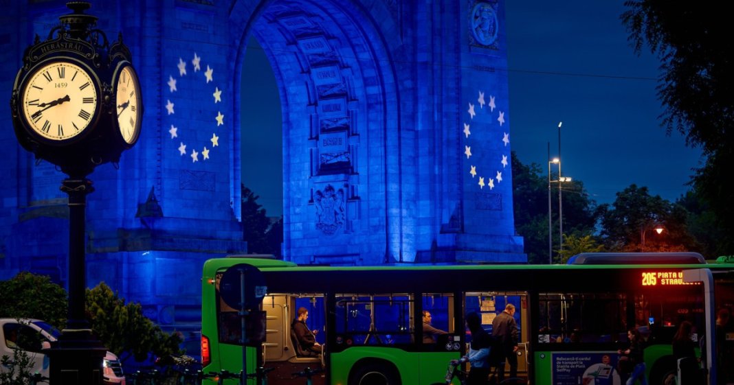 Presa maghiară: Ursula von der Leyen împreună cu echipa sa sprijină extinderea României. „Există o modificare. Evenimentele recente sunt ieșite din comun”