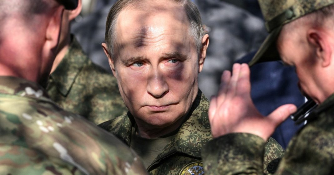 Putin, nevoit să părăsească fantezia măreției. Ce trebuie să recunoască șeful de la Kremlin (analiză EFE)