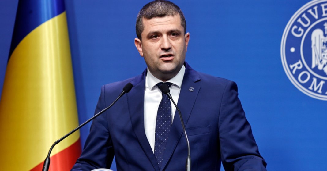 Radu Miruță, Minister of Defense, regarding the purchases from the SAFE Program: projects amounting to 9.53 billion euros for Defense