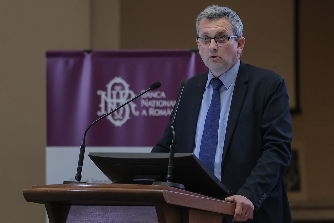 România a ales o expansiune fără restricții. Efectele sunt evidente, atrage atenția economistul șef al BNR.
