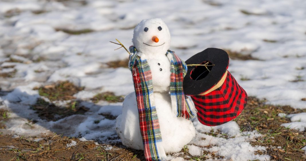 România, între două anotimpuri: O masă de aer rece schimbă temperaturile