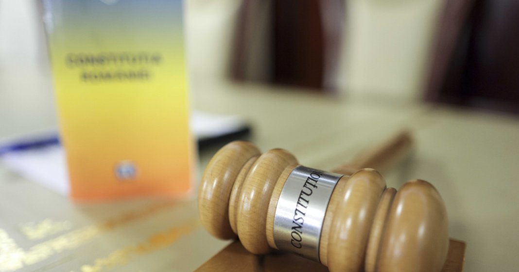 „Sistemul de pensii se confruntă cu riscul de a se prăbuși.” Fost ministru al Justiției: Judecătorii trebuie să înțeleagă că reforma îi include și pe ei, nu doar pe alții.