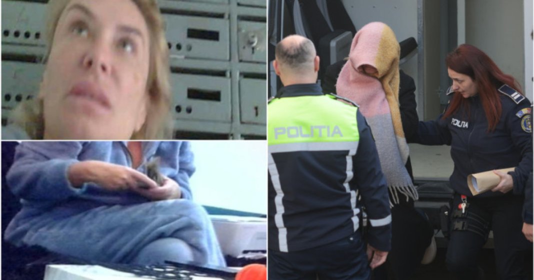 Stenograme din cauza avocatei suspectate de corupție: „Sunt legată atât de mafie, cât și de membri ai guvernului”. Adriana Georgescu, imagini cu politicieni.