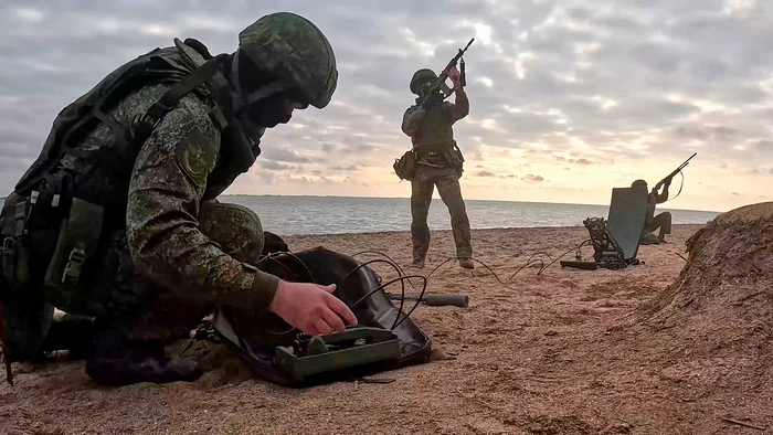 Eroarea lui Putin care va influența grav Rusia Eroarea lui Putin care va influența grav Rusia. Specialist în zona ex-sovietică: „Nu se preconizează vreo soluție de salvare”