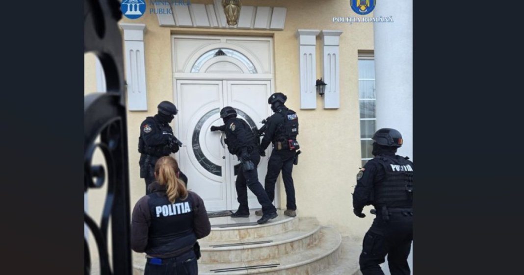 Fosta parteneră a antreprenorului Adrian Kreiner, care a fost omorât în 2023, arestată în legătură cu cazul femeii din Sibiu acuzate de asasinarea mamei sale.