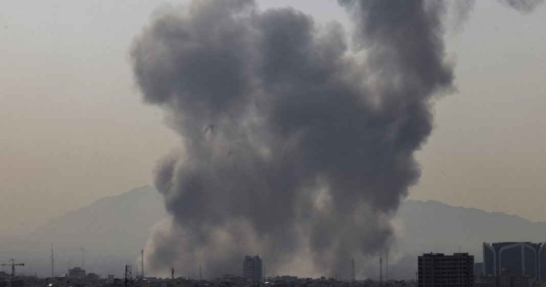 Lideri de vârf din Iran ar fi fost eradicați în atacuri, conform informațiilor din surse israeliene. Printre ei se numără ministrul...