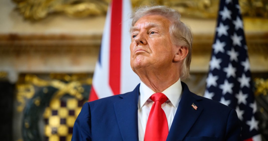 Mesajul trimis de Trump către România referitor la o situație urgentă pentru SUA. Declarația Ambasadei Statelor Unite la București.