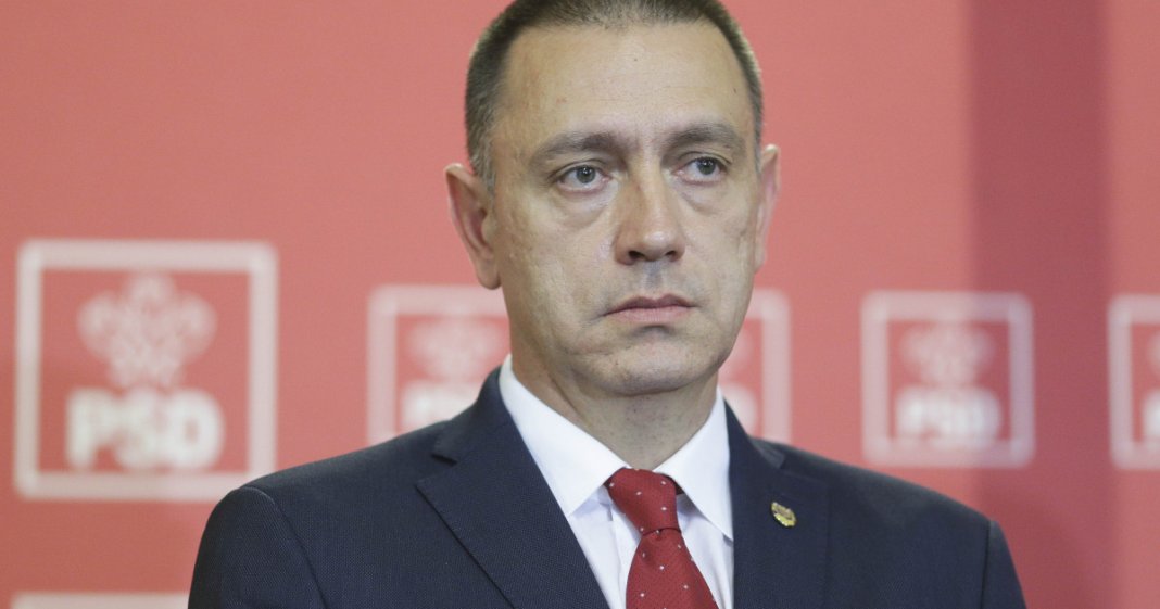 Mihai Fifor: România se află în fața pericolului de recesiune din cauza politicilor de austeritate adoptate de Ilie Bolojan