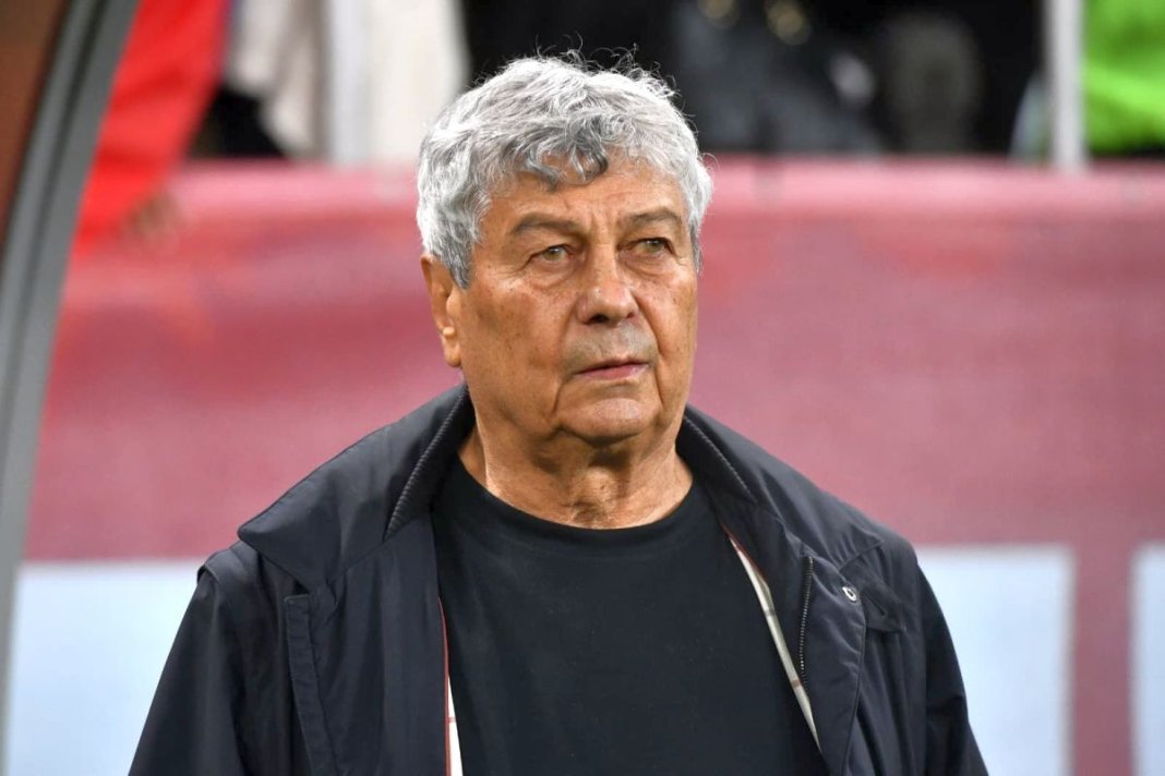 Mircea Lucescu rămâne la națională » Va conduce România în play-off-ul cu Turcia