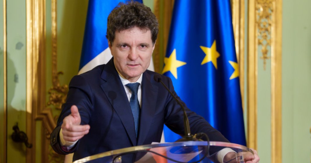 Nicușor Dan explică motivele pentru care România nu se va alătura în acest moment Consiliului pentru Pace al lui Trump: „Suntem persoane responsabile”