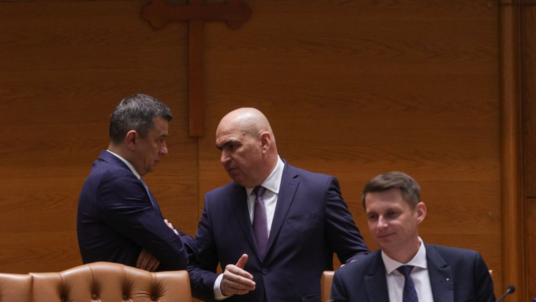 Nicușor Dan și echipa sa în calitate de observator la Consiliul pentru Pace. Lista celor care au participat la întâlnirea cu Trump.