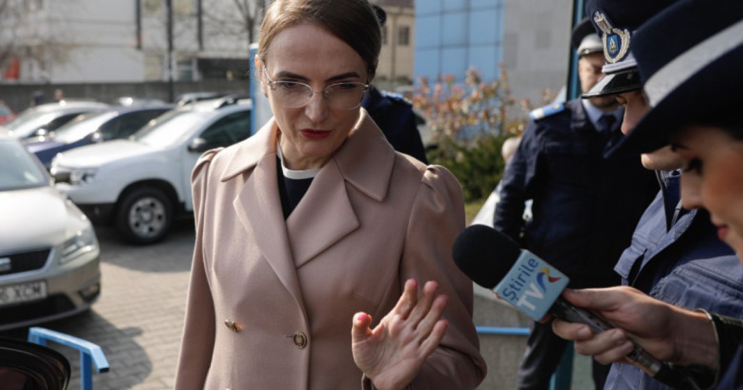 Reacția Liei Savonea în urma hotărârii CCR referitoare la pensiile speciale: ÎCCJ va solicita ajutorul instituțiilor europene competente