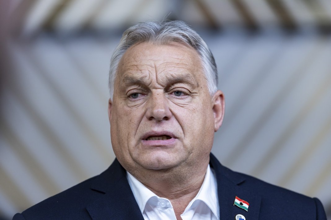 Ucraina, „adversarul” Ungariei, susține Viktor Orban. Vorbire energică a prim-ministrului de la Budapesta.
