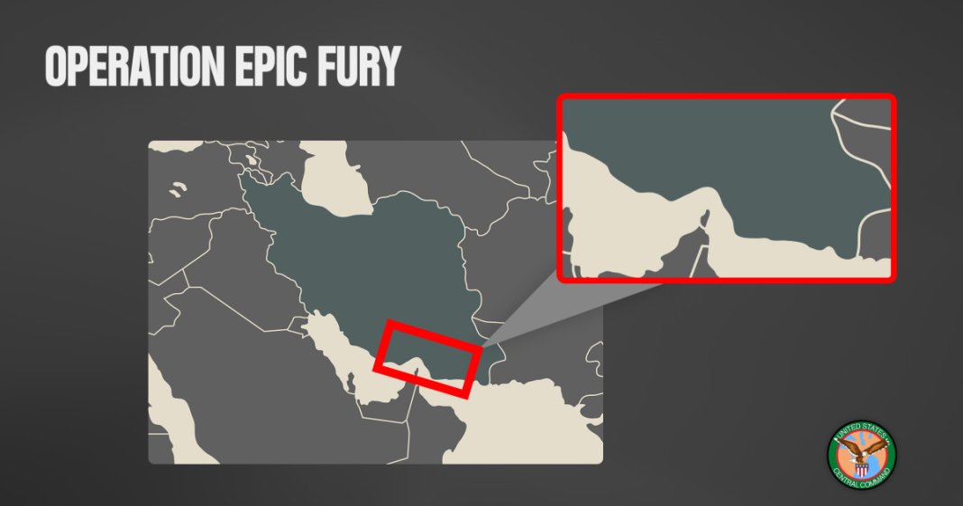 Armata Statelor Unite a agresat facilități de rachete antinavale iraniene în vecinătatea Strâmtorii Ormuz, după ce partenerii NATO...